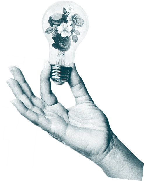 B-Young Social Media Co. logo